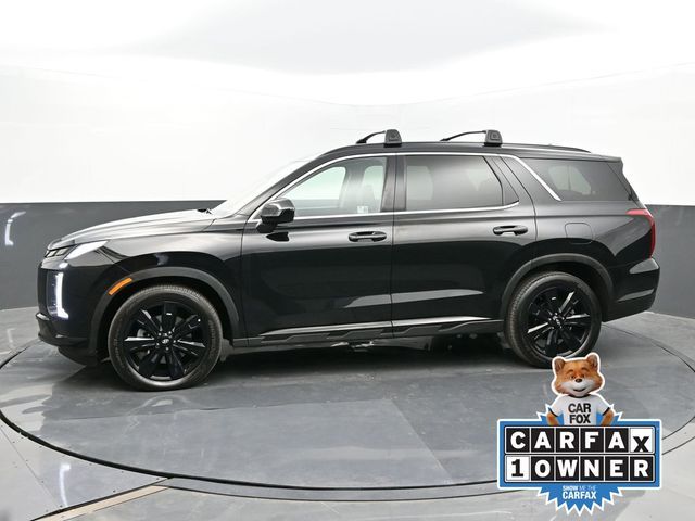 2024 Hyundai Palisade XRT