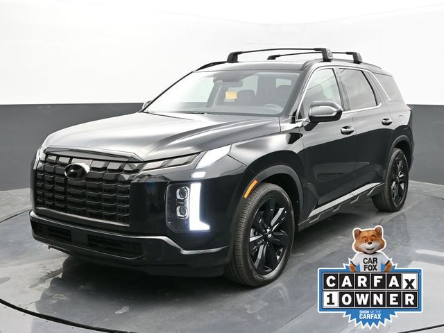 2024 Hyundai Palisade XRT