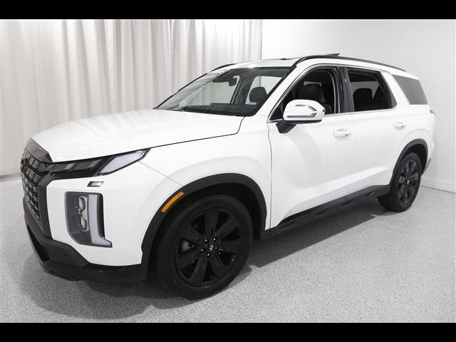 2024 Hyundai Palisade XRT