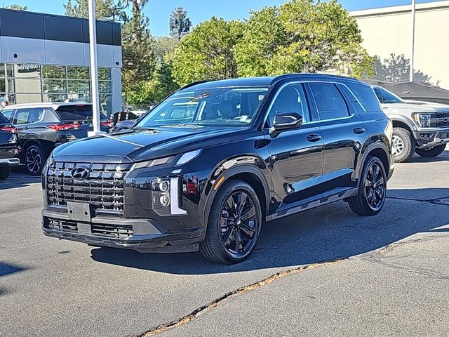 2024 Hyundai Palisade XRT