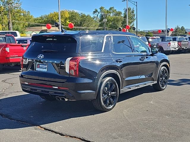 2024 Hyundai Palisade XRT