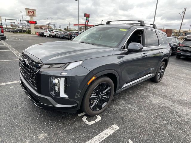 2024 Hyundai Palisade XRT