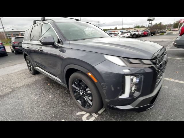 2024 Hyundai Palisade XRT