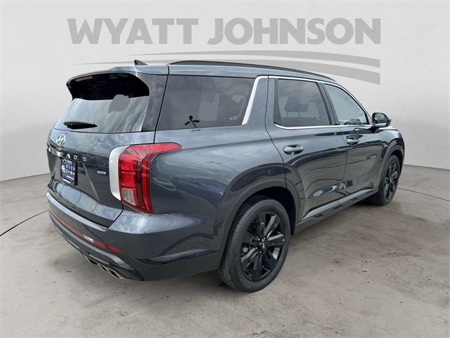 2024 Hyundai Palisade XRT