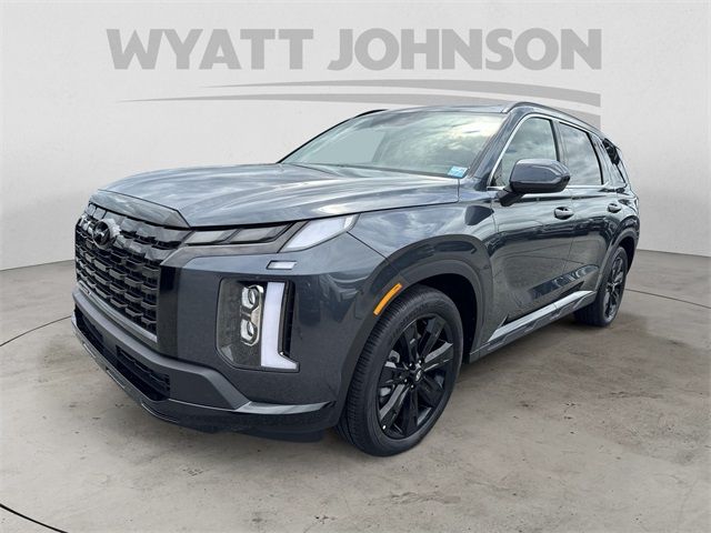 2024 Hyundai Palisade XRT