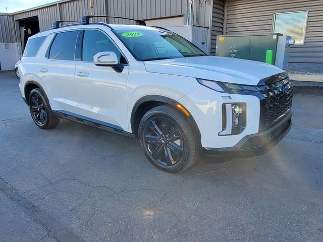 2024 Hyundai Palisade XRT