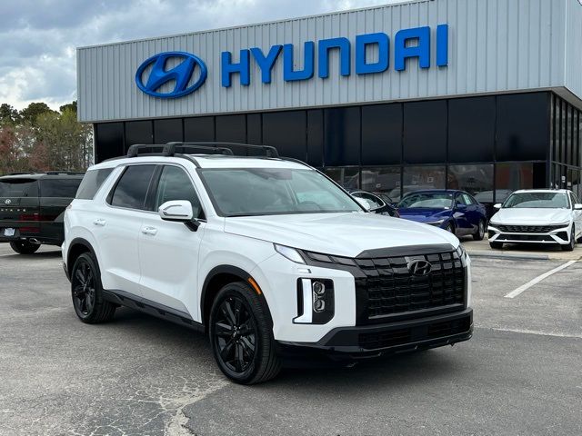 2024 Hyundai Palisade XRT