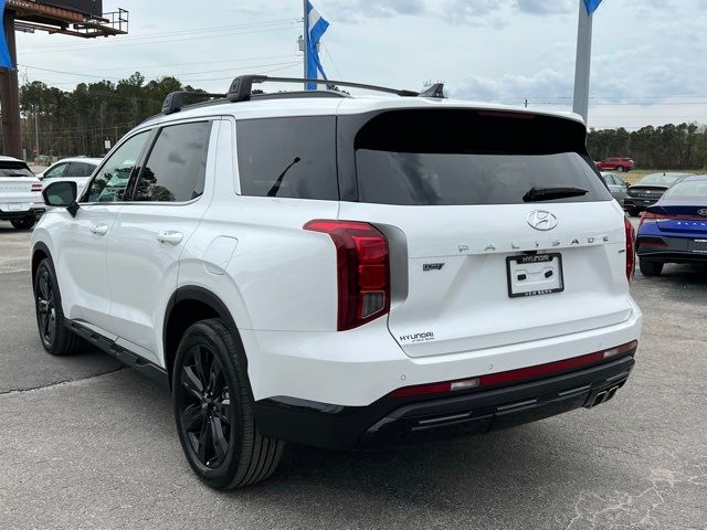 2024 Hyundai Palisade XRT