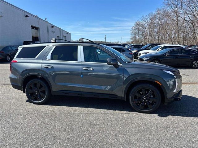 2024 Hyundai Palisade XRT