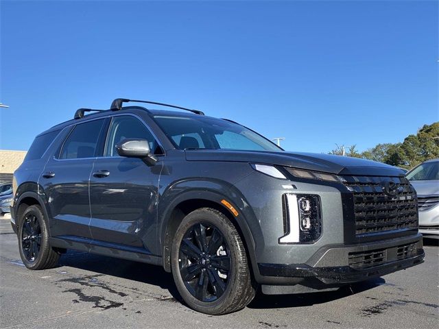 2024 Hyundai Palisade XRT