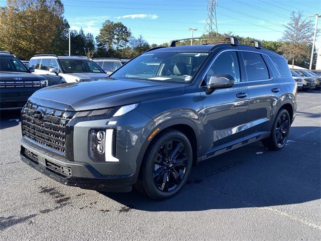 2024 Hyundai Palisade XRT