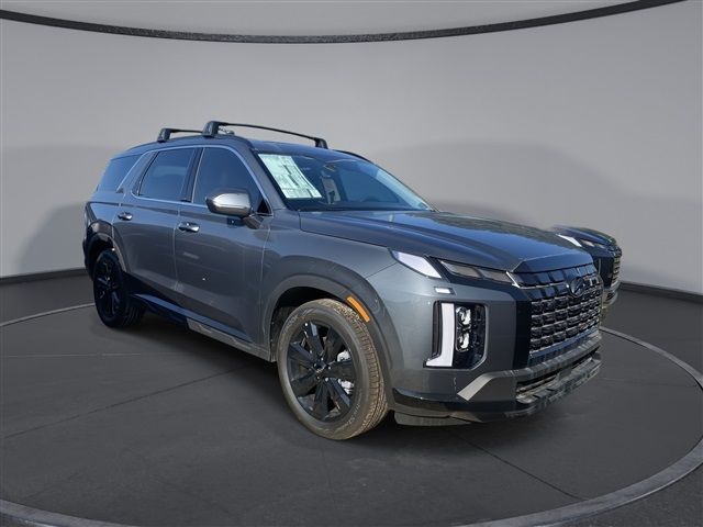 2024 Hyundai Palisade XRT