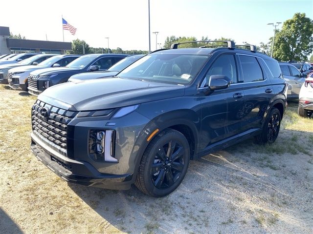 2024 Hyundai Palisade XRT