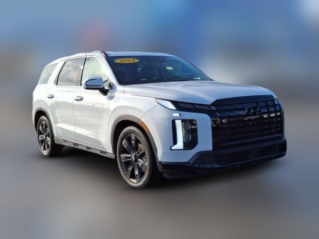 2024 Hyundai Palisade XRT