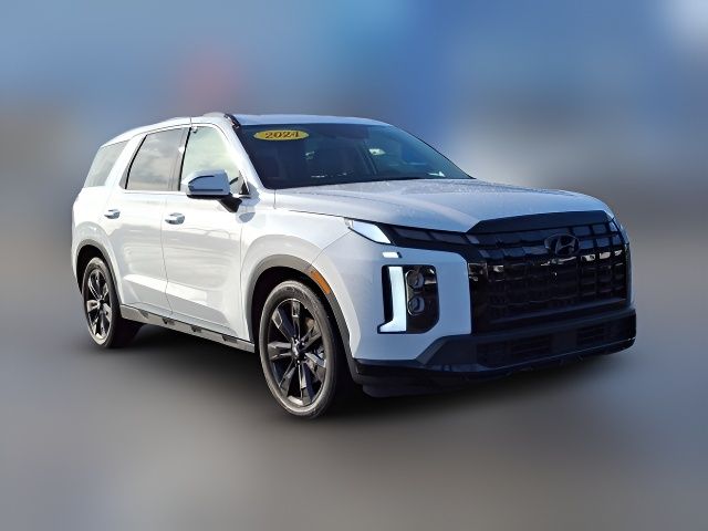 2024 Hyundai Palisade XRT