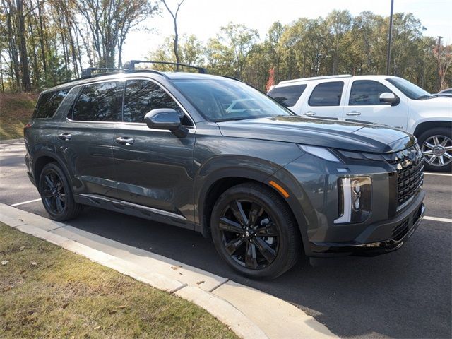 2024 Hyundai Palisade XRT