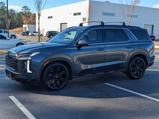 2024 Hyundai Palisade XRT