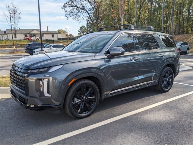 2024 Hyundai Palisade XRT