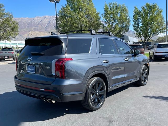 2024 Hyundai Palisade XRT