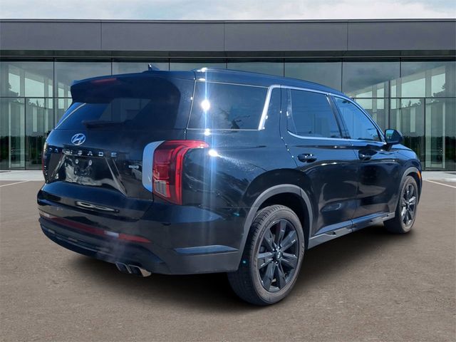 2024 Hyundai Palisade XRT