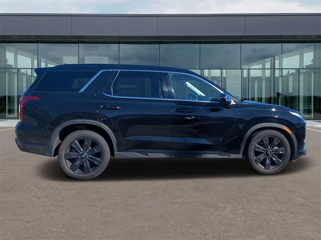 2024 Hyundai Palisade XRT