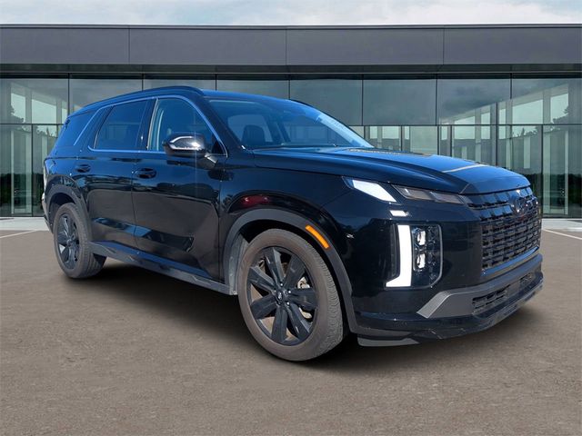 2024 Hyundai Palisade XRT