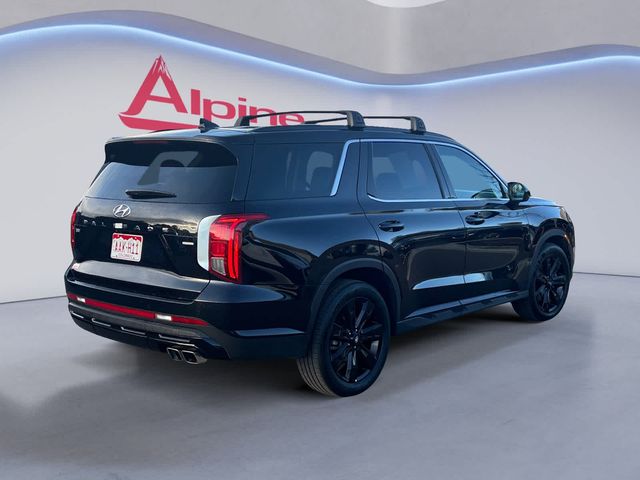 2024 Hyundai Palisade XRT