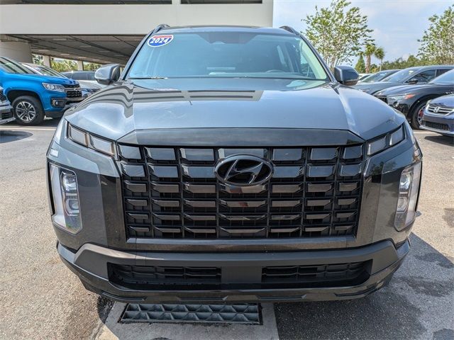 2024 Hyundai Palisade XRT