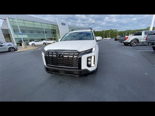 2024 Hyundai Palisade XRT