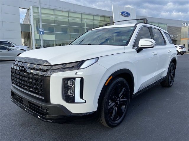 2024 Hyundai Palisade XRT