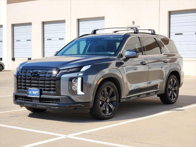 2024 Hyundai Palisade XRT