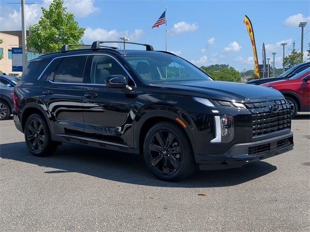 2024 Hyundai Palisade XRT