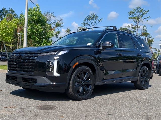 2024 Hyundai Palisade XRT