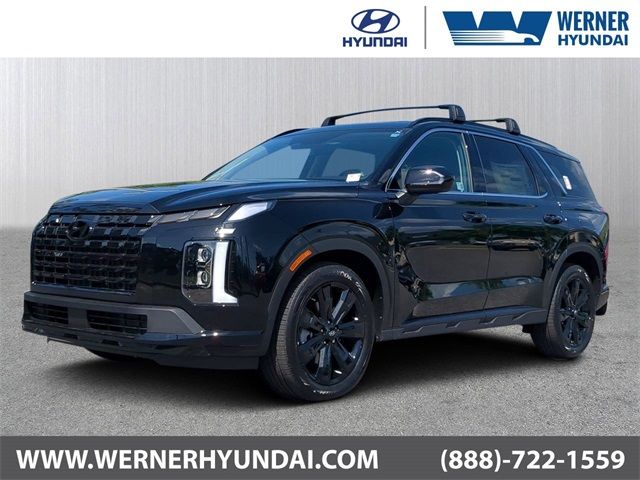 2024 Hyundai Palisade XRT