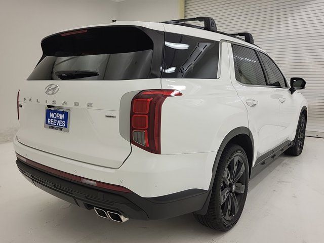 2024 Hyundai Palisade XRT