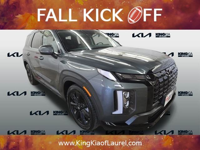 2024 Hyundai Palisade XRT