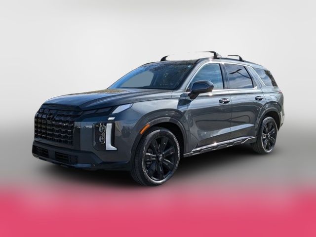 2024 Hyundai Palisade XRT