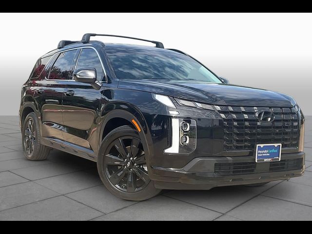 2024 Hyundai Palisade XRT