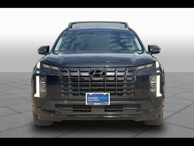 2024 Hyundai Palisade XRT