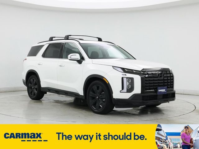 2024 Hyundai Palisade XRT