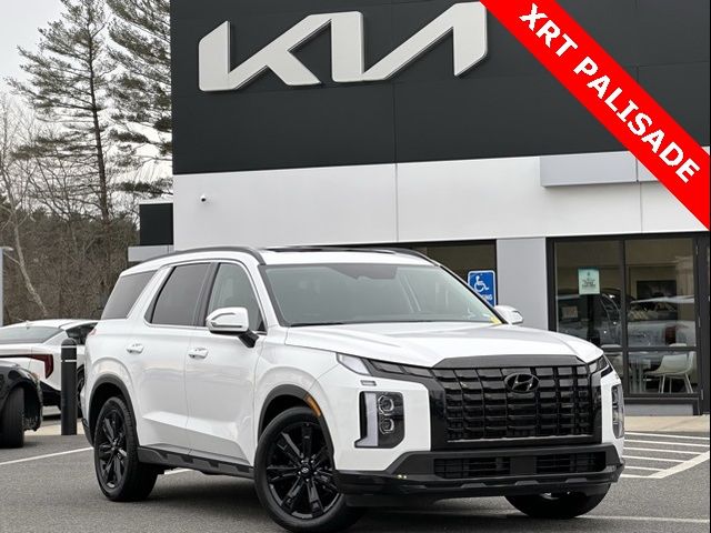 2024 Hyundai Palisade XRT