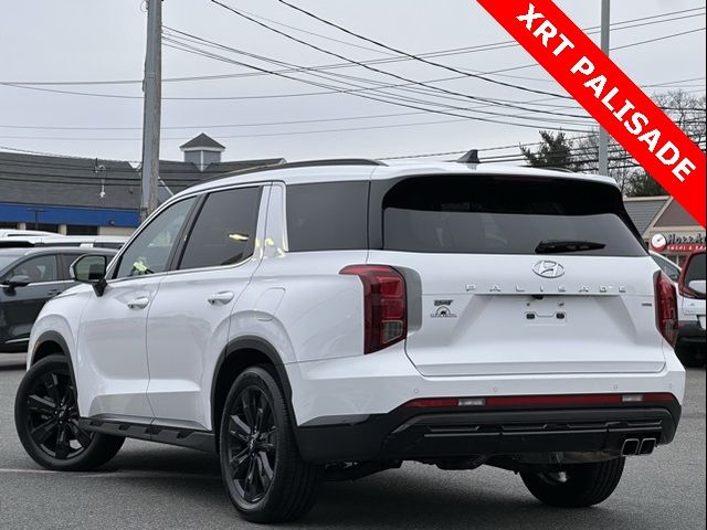 2024 Hyundai Palisade XRT
