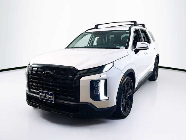2024 Hyundai Palisade XRT