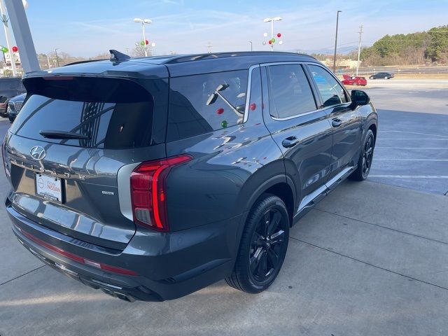 2024 Hyundai Palisade XRT