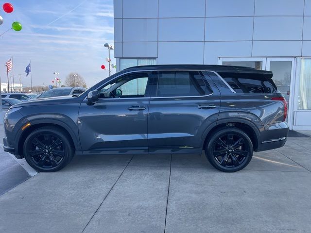 2024 Hyundai Palisade XRT