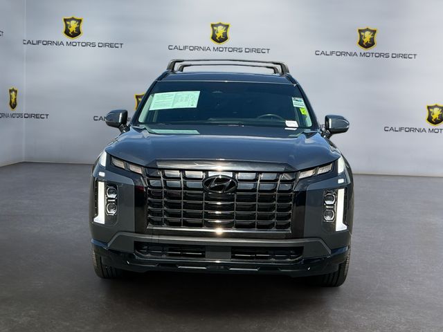 2024 Hyundai Palisade XRT