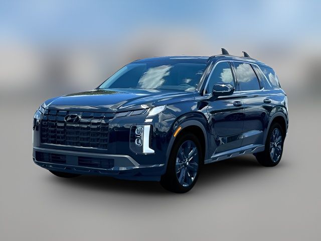 2024 Hyundai Palisade XRT