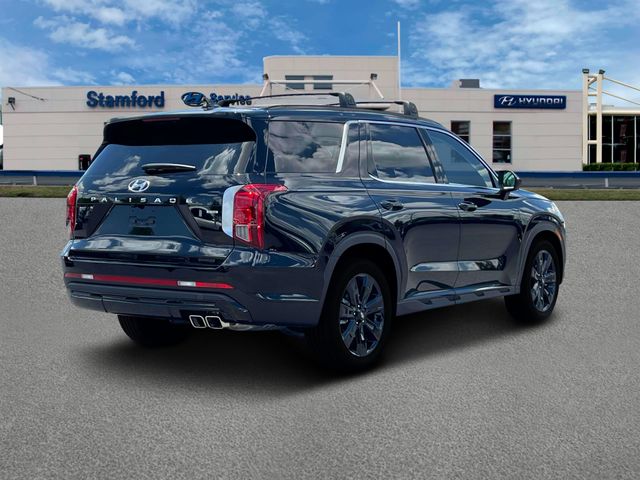 2024 Hyundai Palisade XRT