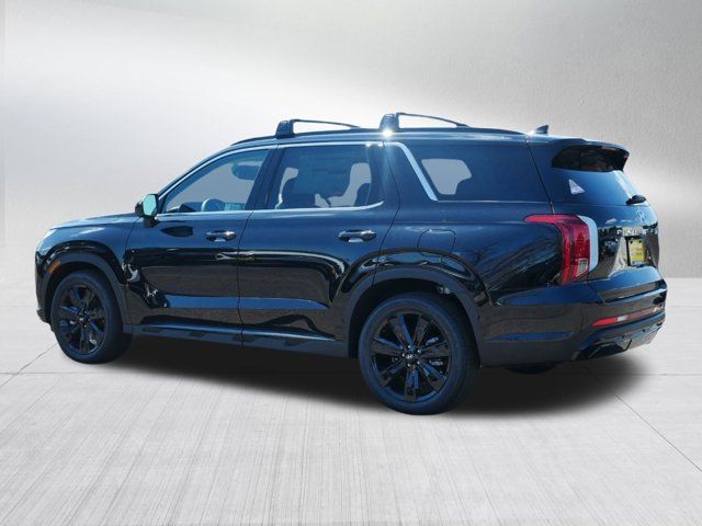 2024 Hyundai Palisade XRT