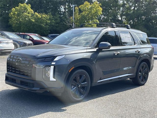 2024 Hyundai Palisade XRT